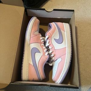 Nike Air Jordan 1 Retro Low